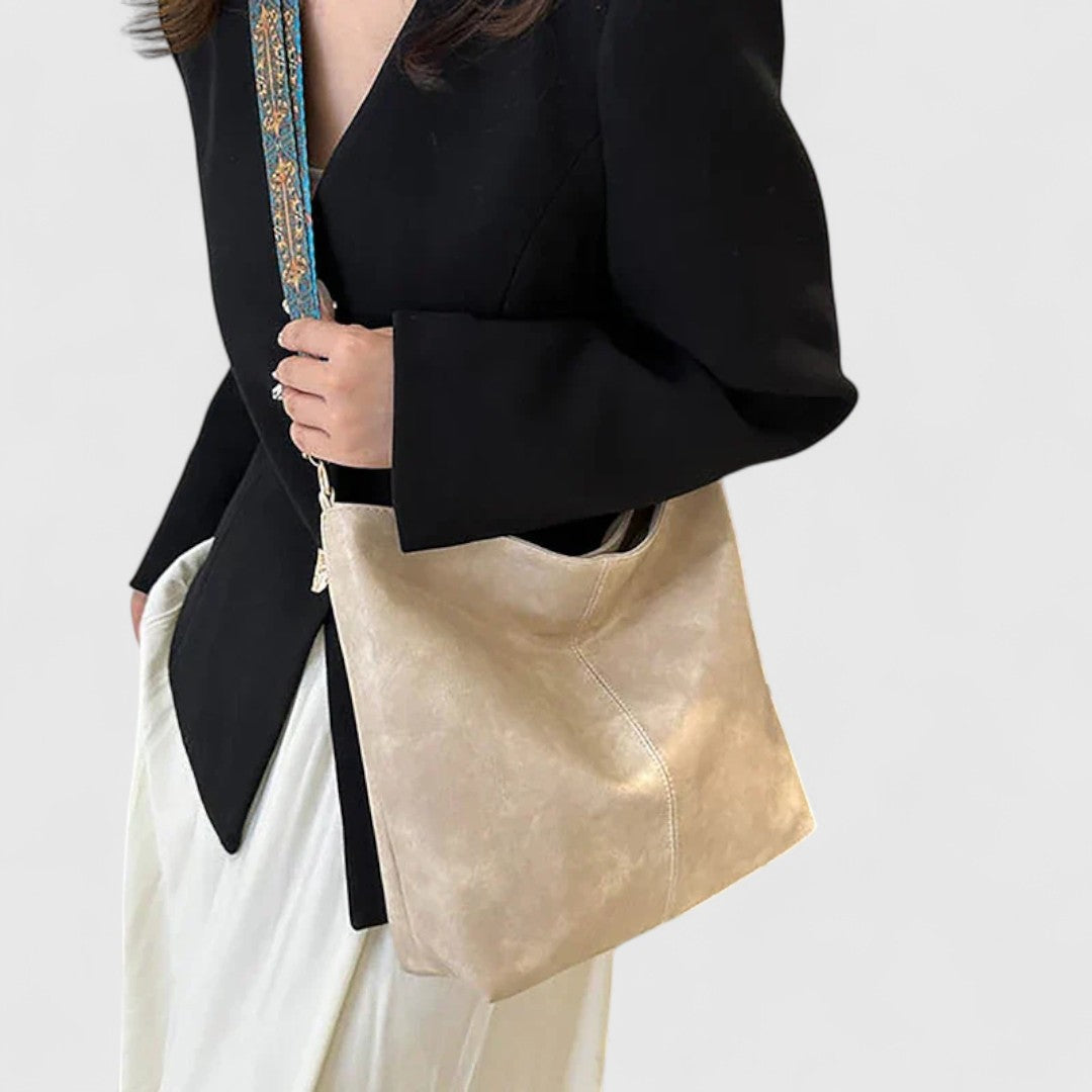 RUINA | BAG WITH LARGE CAPACITY