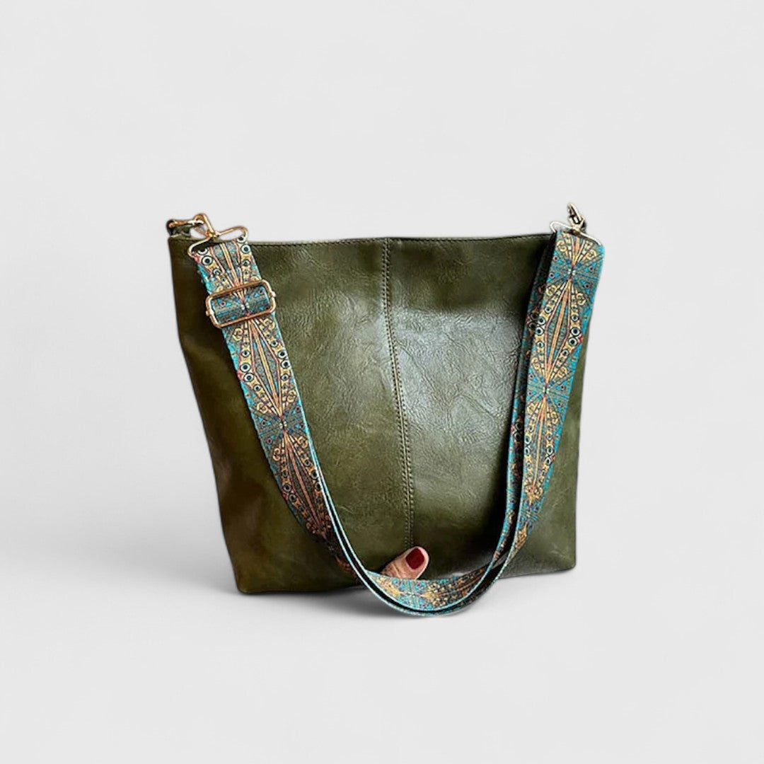 RUINA | BAG WITH LARGE CAPACITY