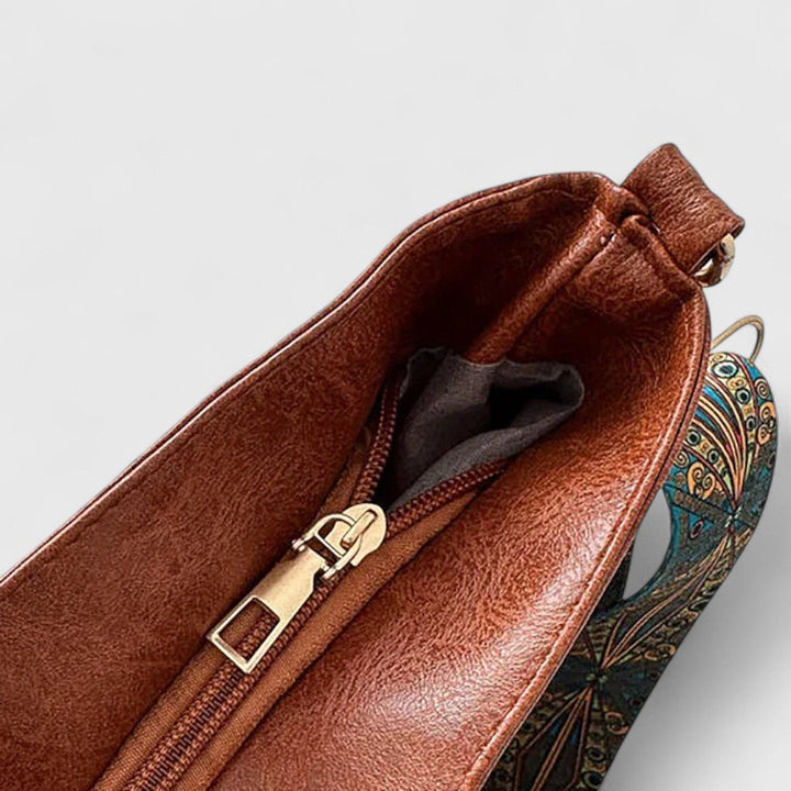 RUINA | BAG WITH LARGE CAPACITY