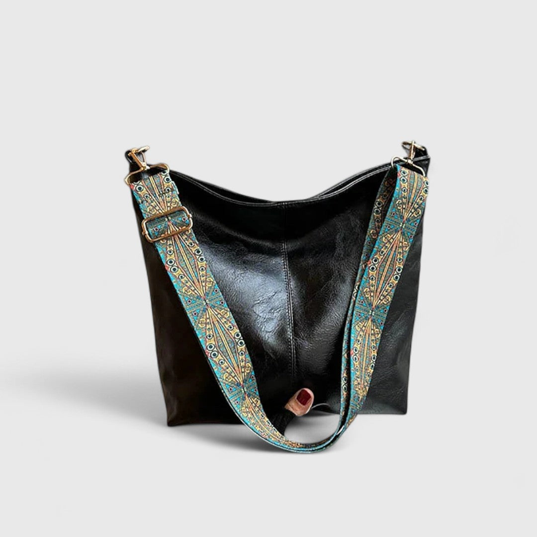 RUINA | BAG WITH LARGE CAPACITY