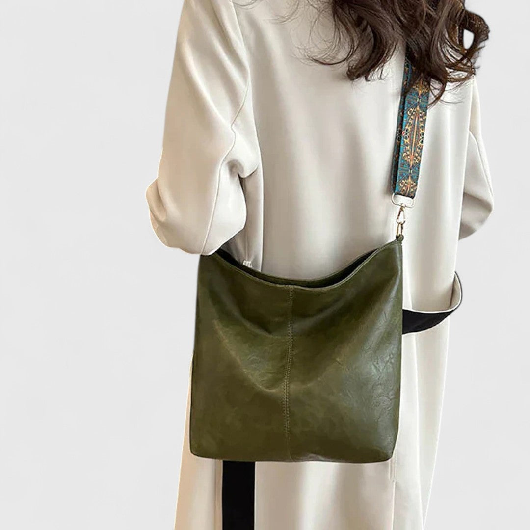 RUINA | BAG WITH LARGE CAPACITY