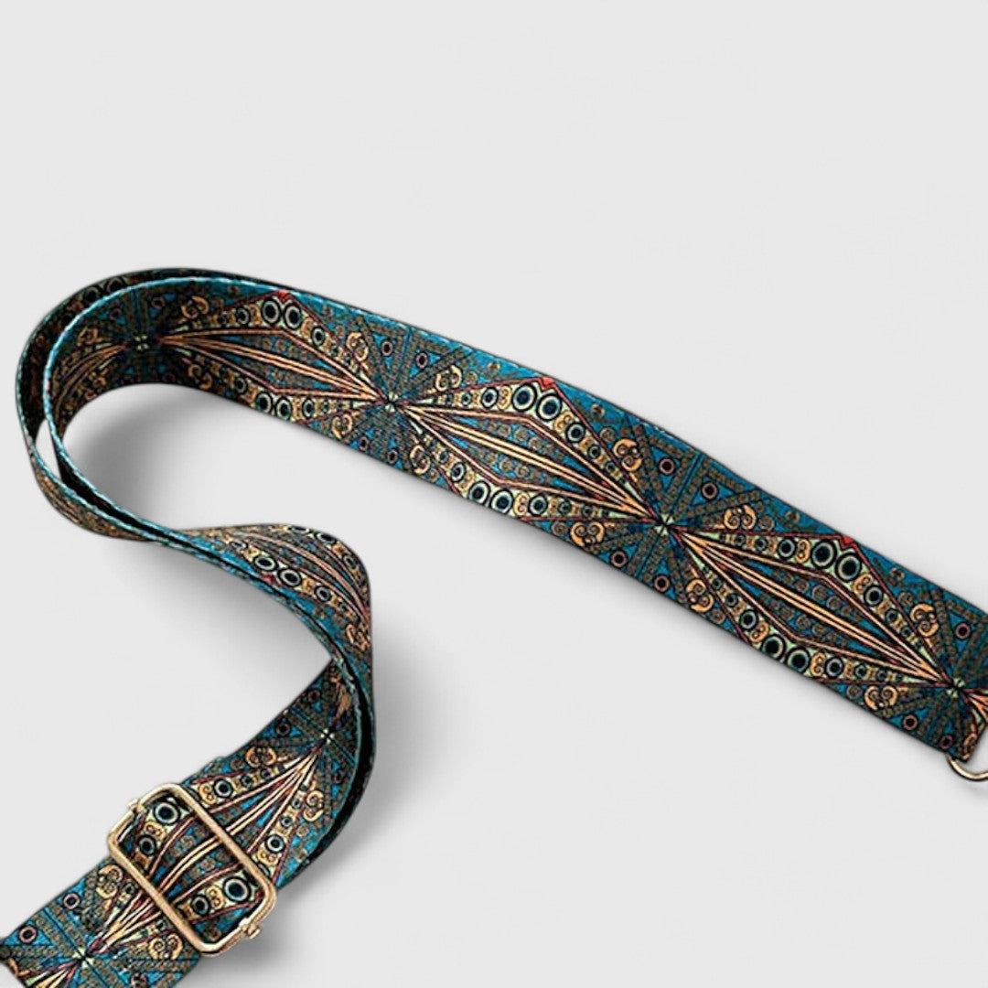 RUINA | BAG WITH LARGE CAPACITY