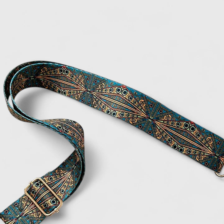 RUINA | BAG WITH LARGE CAPACITY