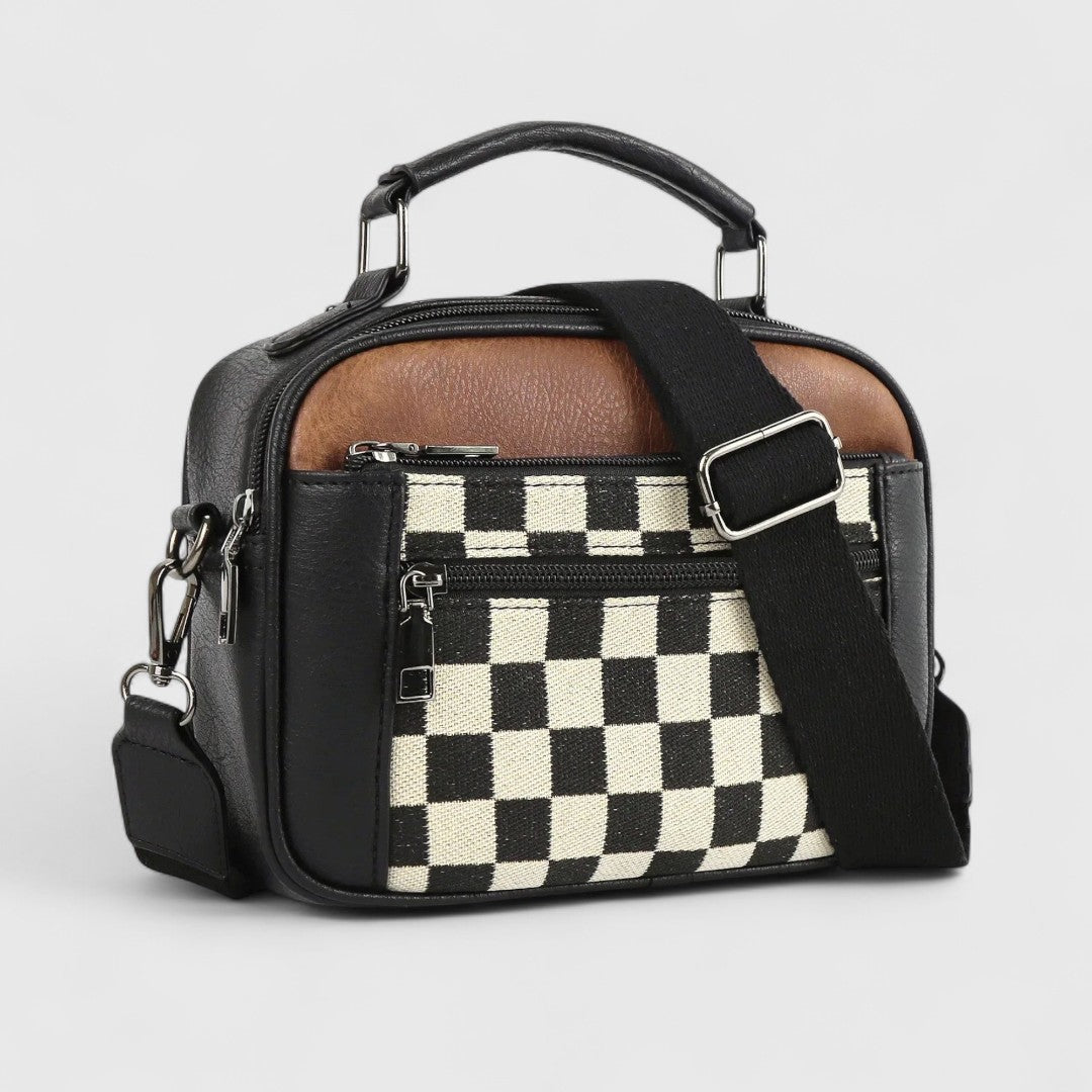 ISABELLA | ELEGANT AND FUNCTIONAL BAG