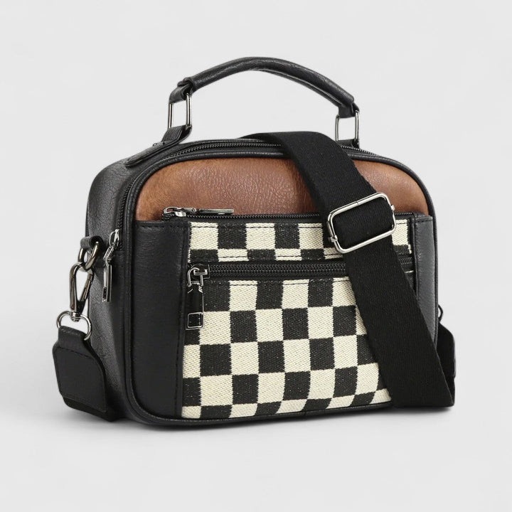 ISABELLA | ELEGANT AND FUNCTIONAL BAG