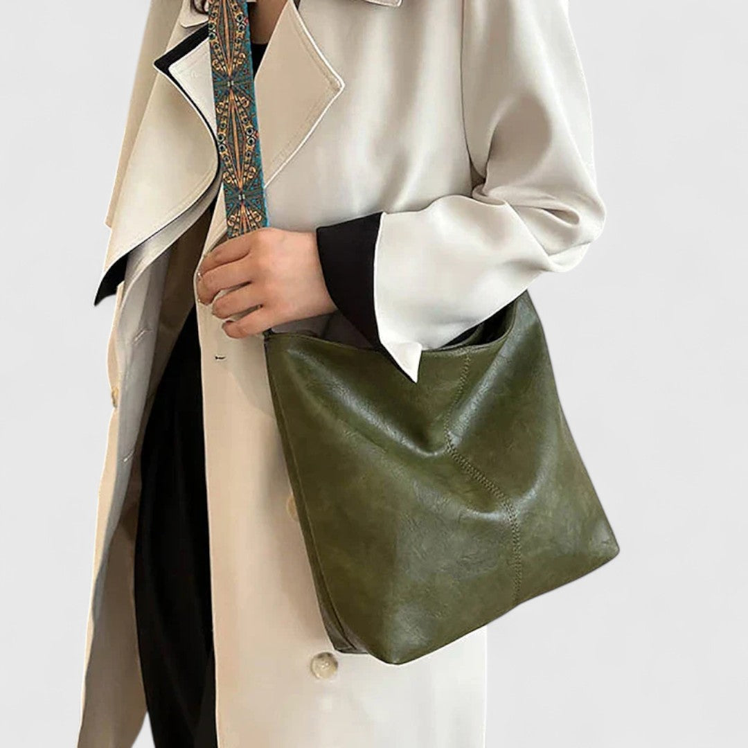 RUINA | BAG WITH LARGE CAPACITY