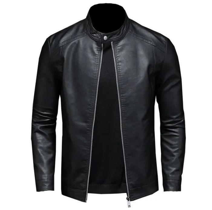 OLIVER™ | MEN'S MOTORCYCLE JACKET