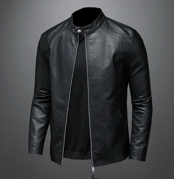 OLIVER™ | MEN'S MOTORCYCLE JACKET