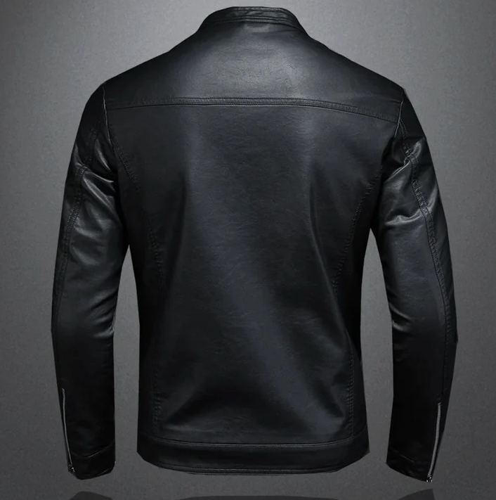 OLIVER™ | MEN'S MOTORCYCLE JACKET