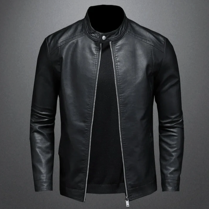 OLIVER™ | MEN'S MOTORCYCLE JACKET