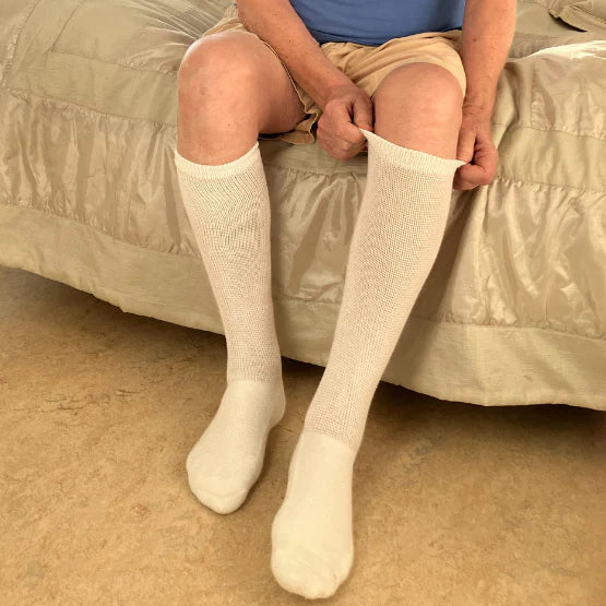 SURESTEP™ SOCKS | COMPRESSION SOCKS