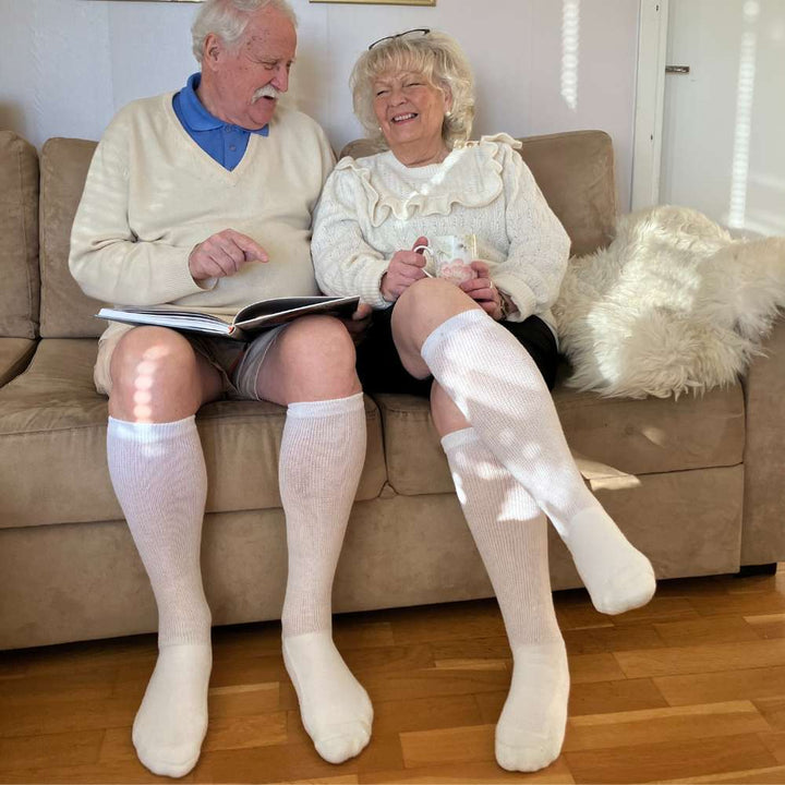 SURESTEP™ SOCKS | COMPRESSION SOCKS