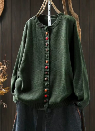 KARITA | TIMELESS ELEGANT CARDIGAN