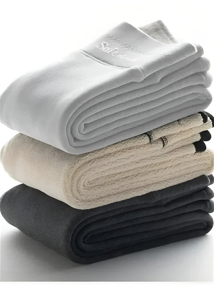 TESSA | COMFORTABLE HIGH-WAIST LINED LEGGINGS