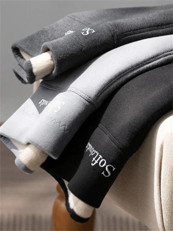 TESSA | COMFORTABLE HIGH-WAIST LINED LEGGINGS