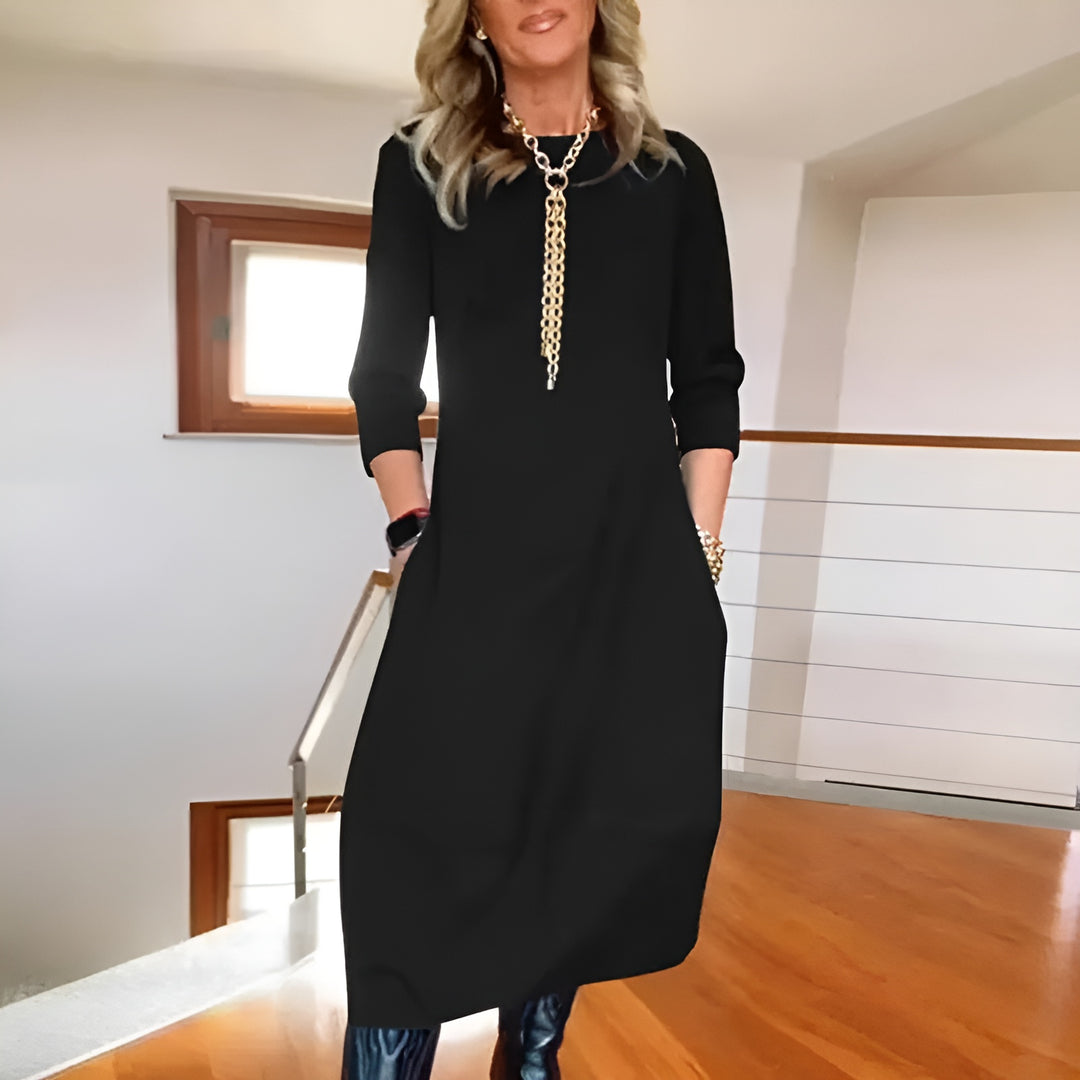 MIA | EVERYDAY DRESS