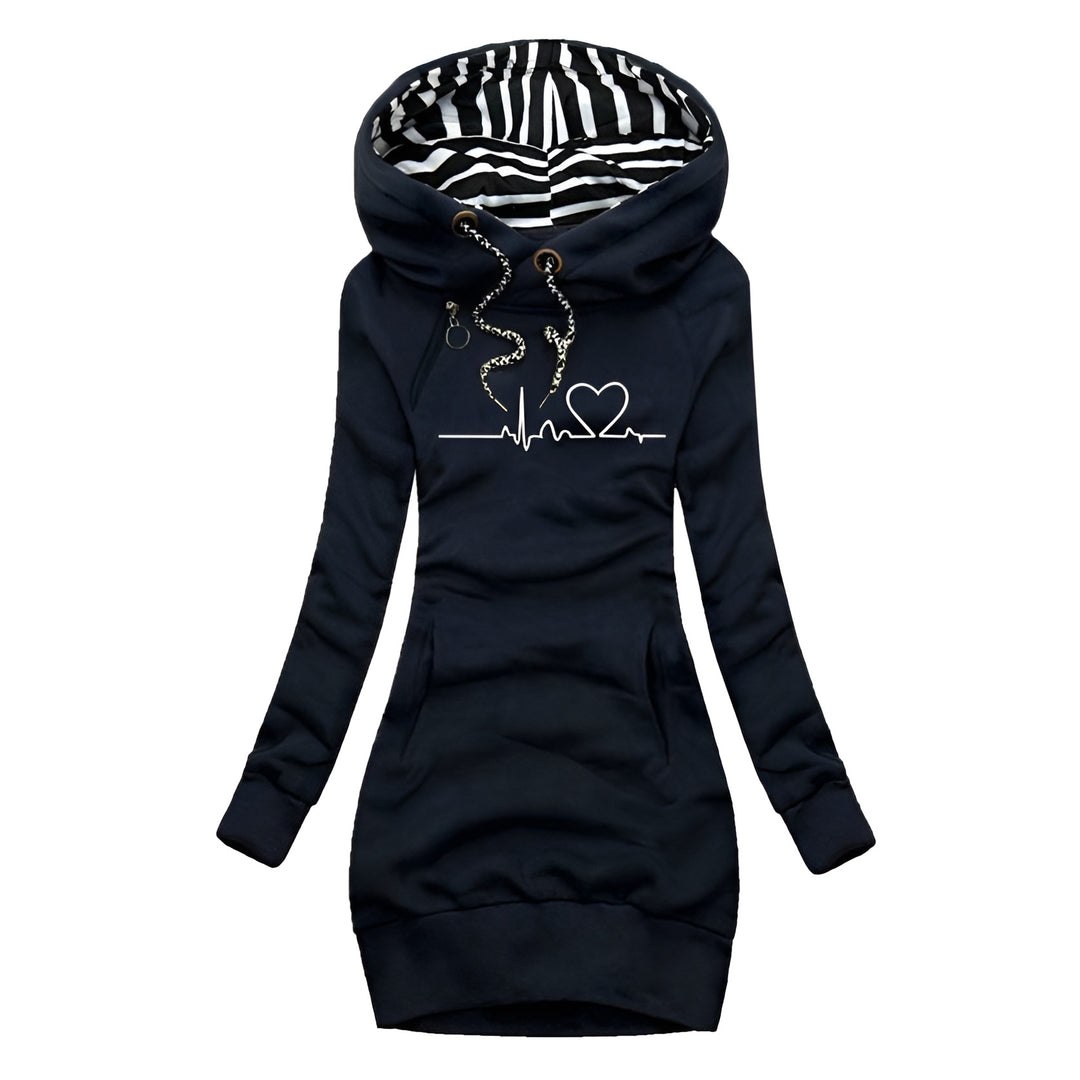 MOLLY | WARM EMBRACE KNIT DRESS