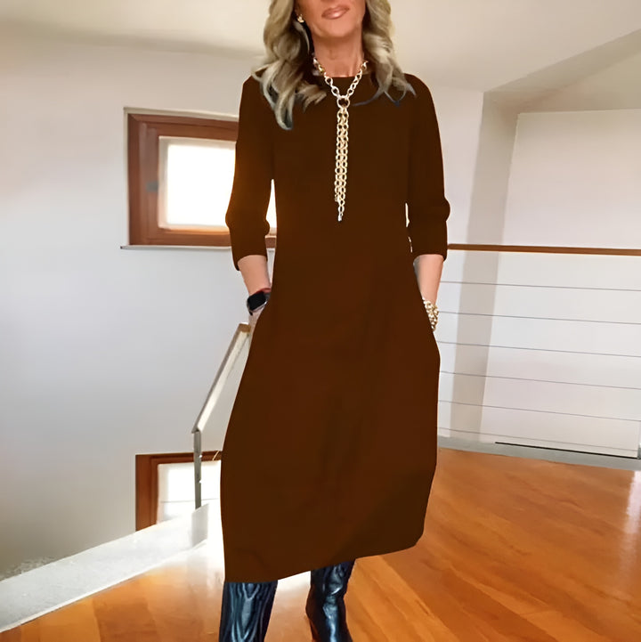 MIA | EVERYDAY DRESS