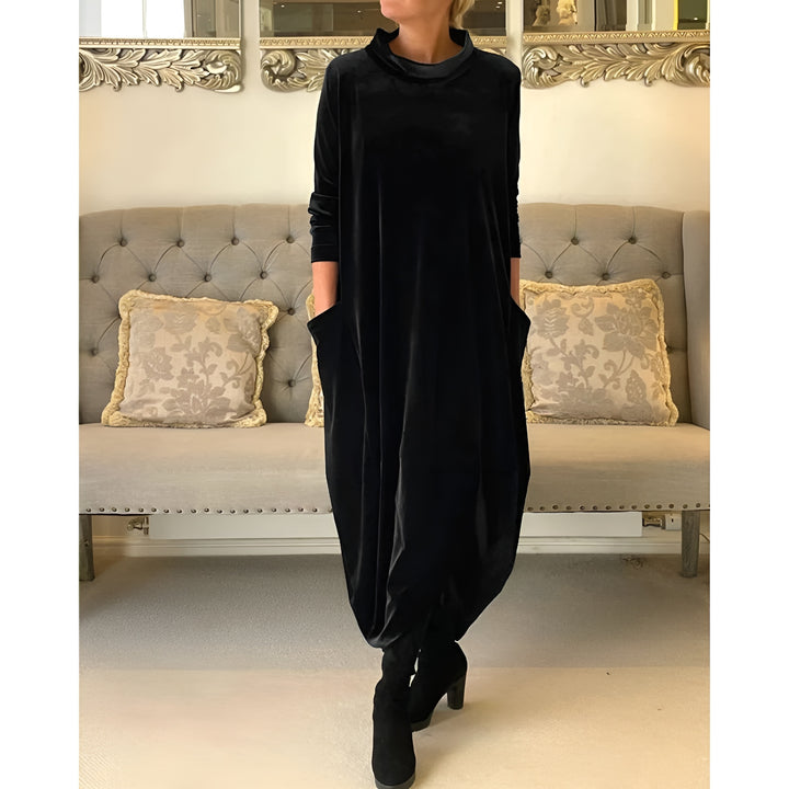 HARRIET™ | ELEGANT AND STYLISH WINTER DRESS