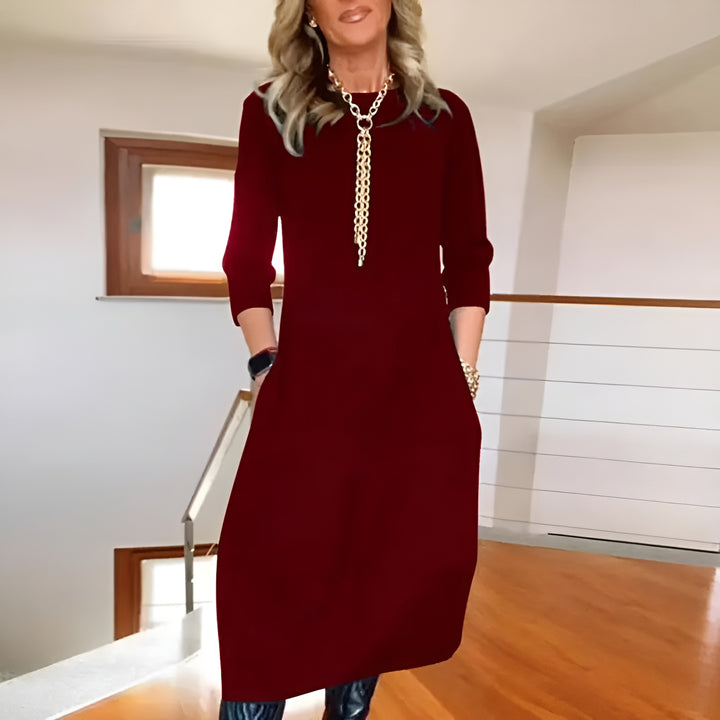 MIA | EVERYDAY DRESS