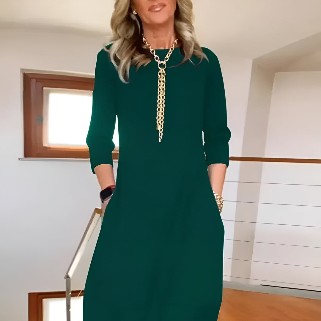 MIA | EVERYDAY DRESS