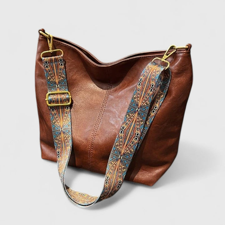 RUINA | BAG WITH LARGE CAPACITY