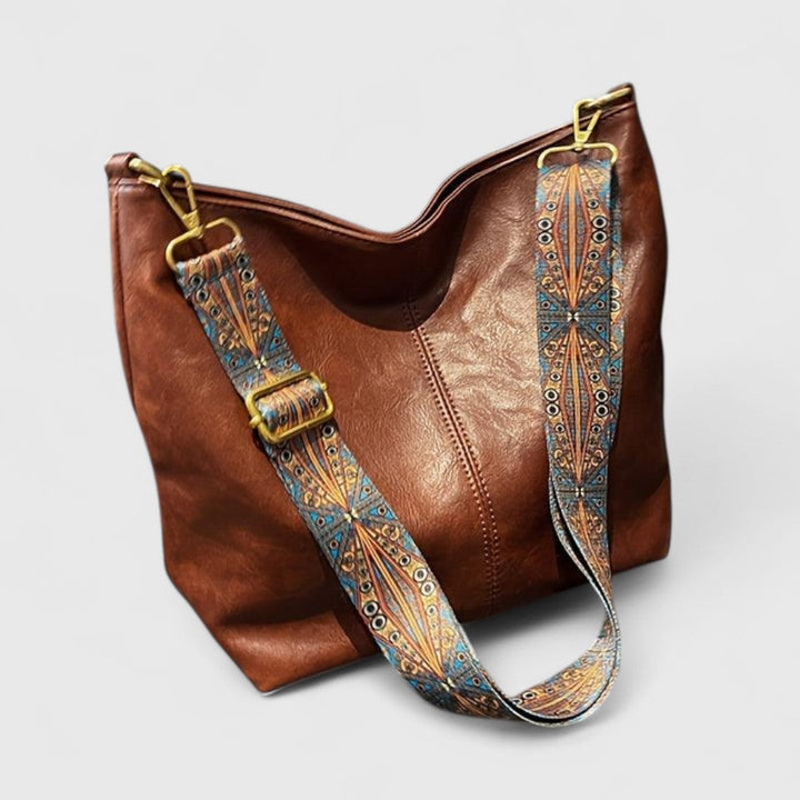 RUINA | BAG WITH LARGE CAPACITY