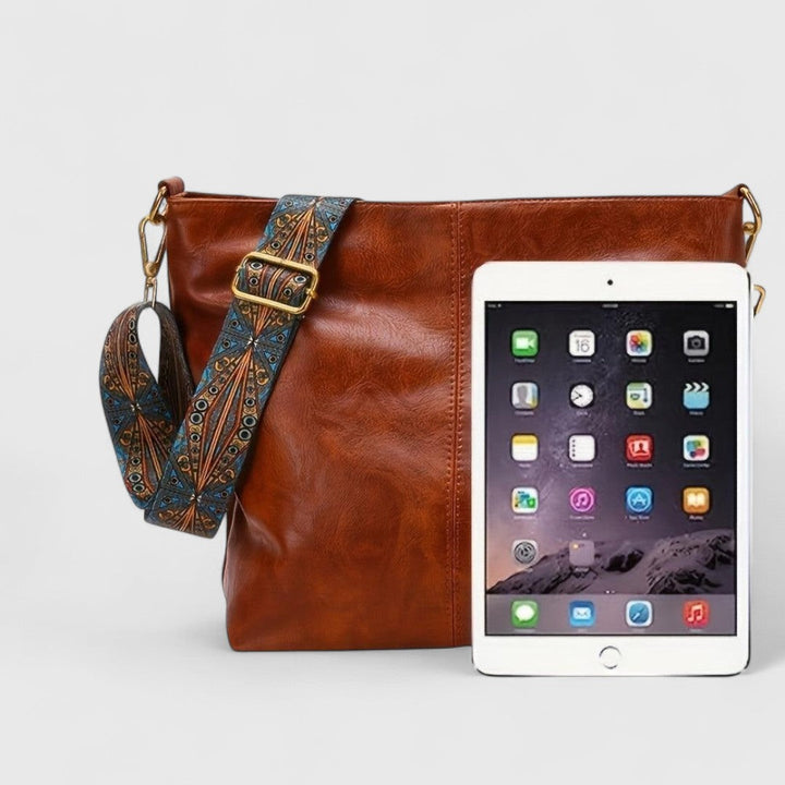 RUINA | BAG WITH LARGE CAPACITY