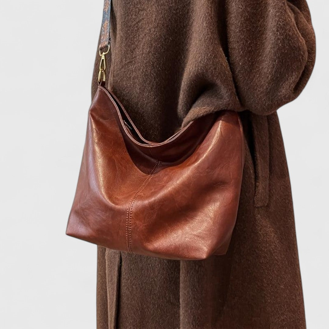 RUINA | BAG WITH LARGE CAPACITY