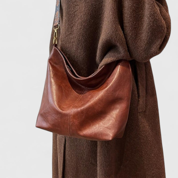 RUINA | BAG WITH LARGE CAPACITY