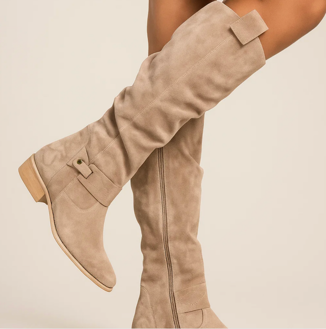 STELLA | PREMIUM WOMEN’S BOOTS