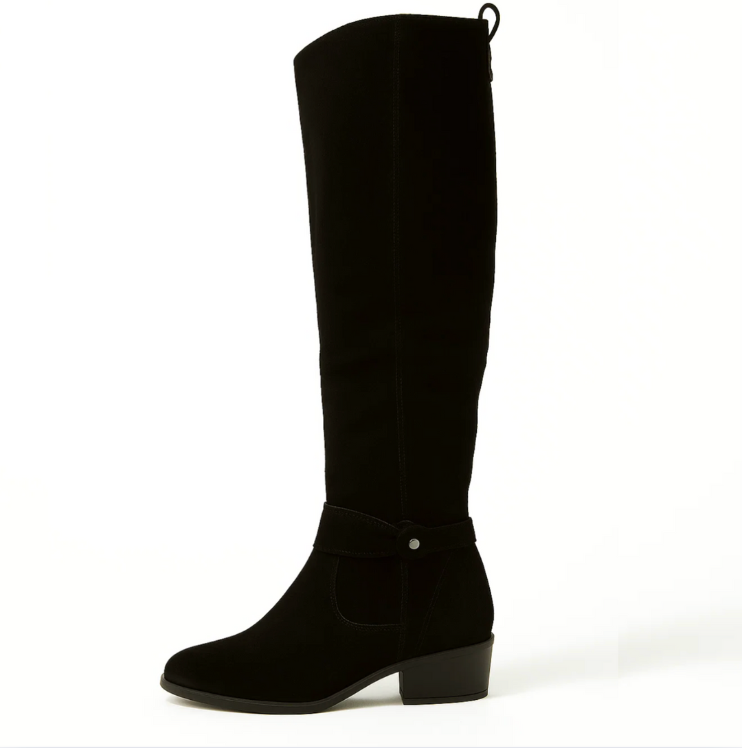 STELLA | PREMIUM WOMEN’S BOOTS