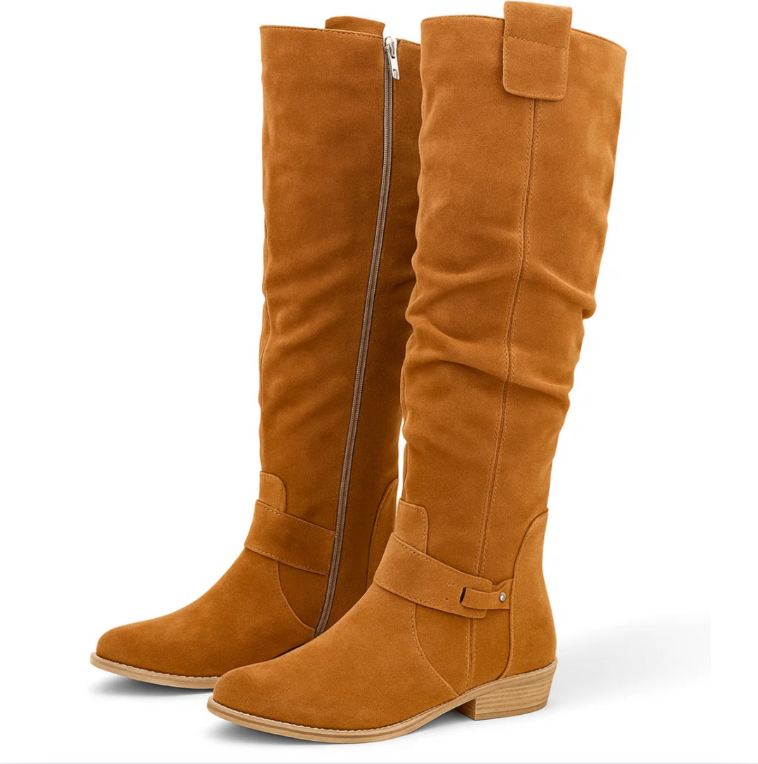 STELLA | PREMIUM WOMEN’S BOOTS