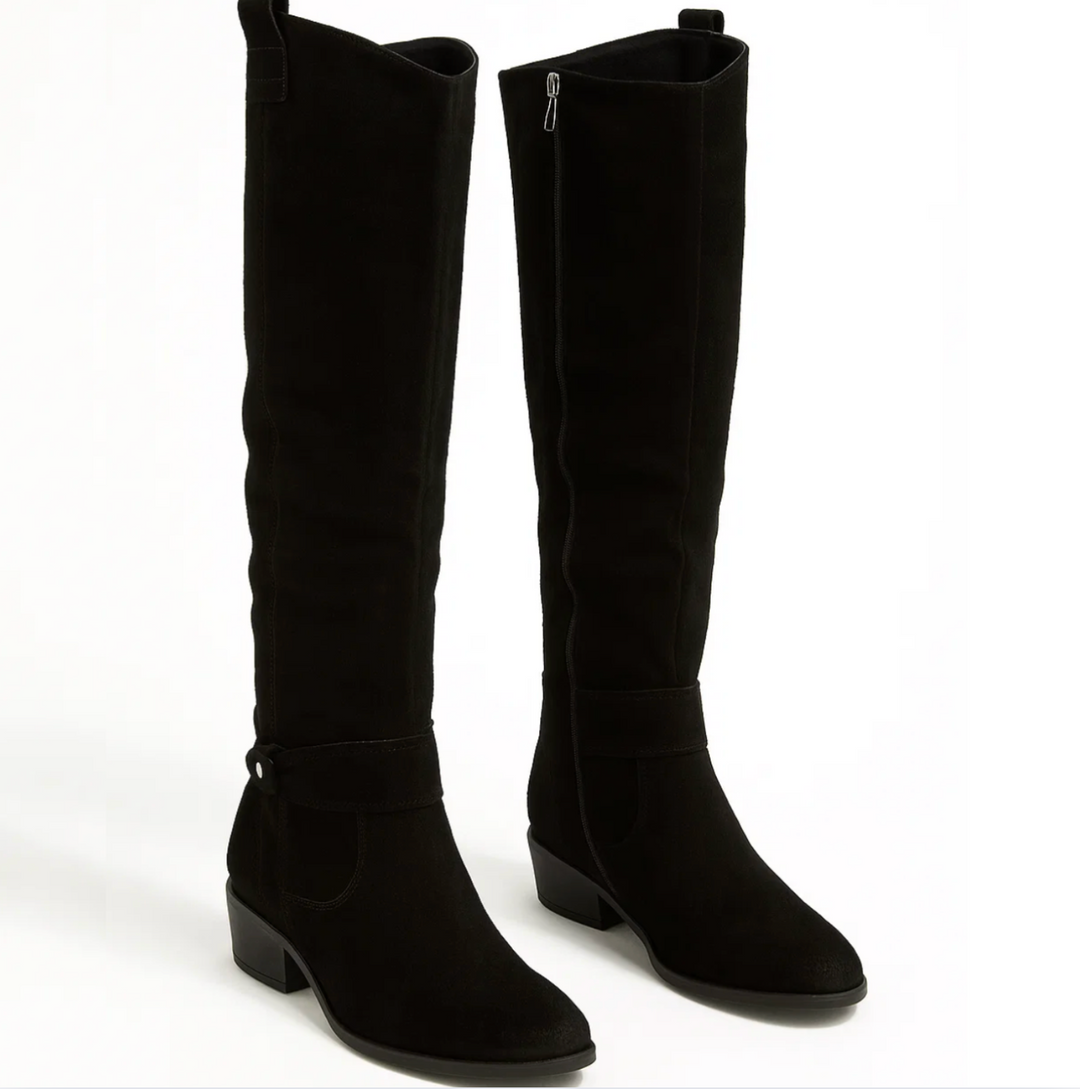 STELLA | PREMIUM WOMEN’S BOOTS
