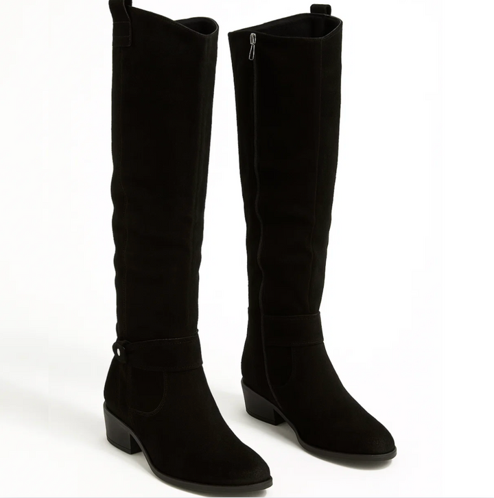 STELLA | PREMIUM WOMEN’S BOOTS