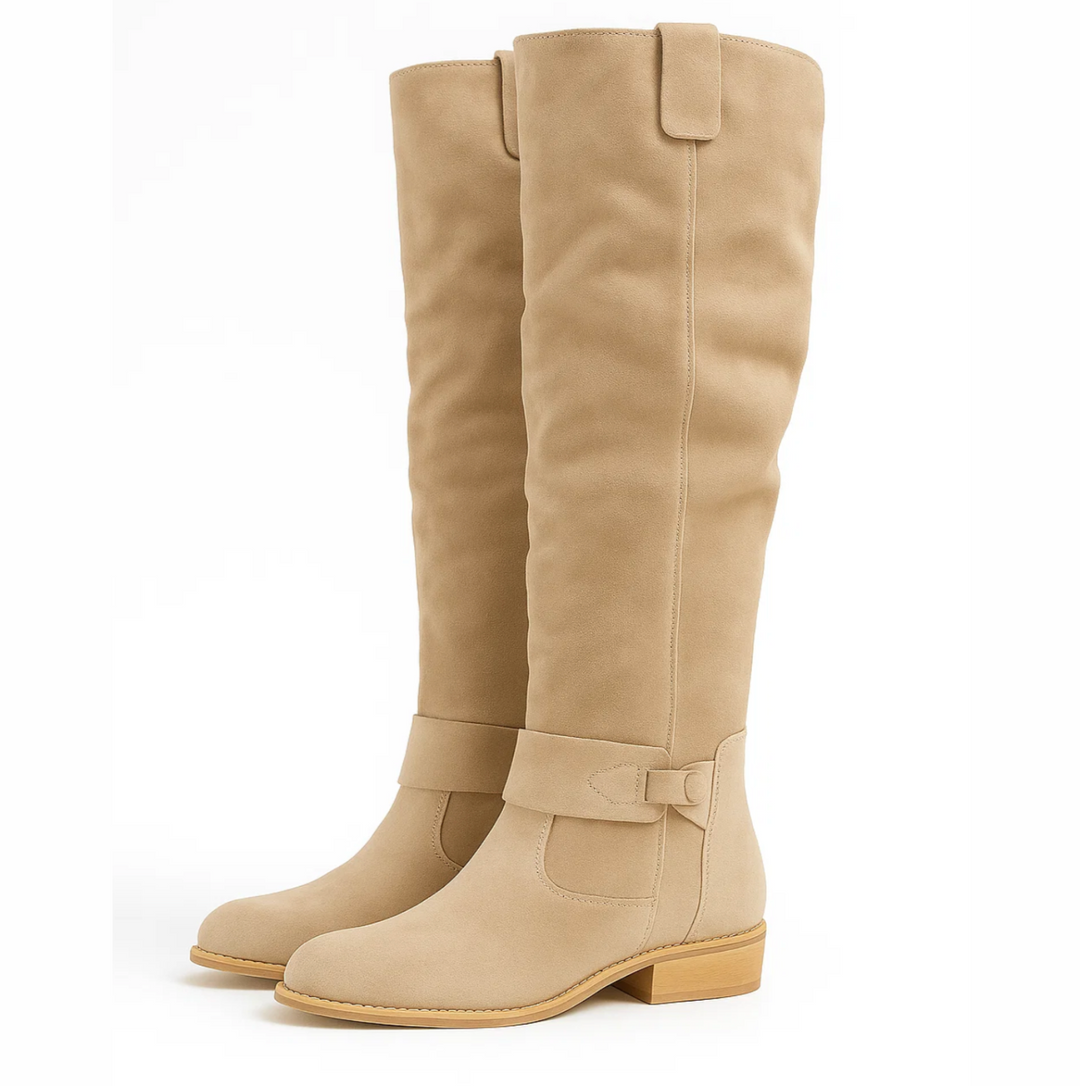 STELLA | PREMIUM WOMEN’S BOOTS