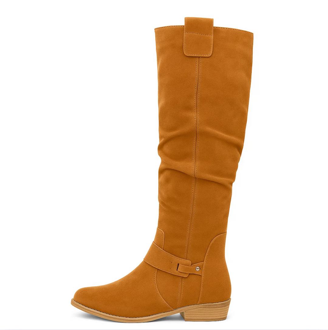 STELLA | PREMIUM WOMEN’S BOOTS