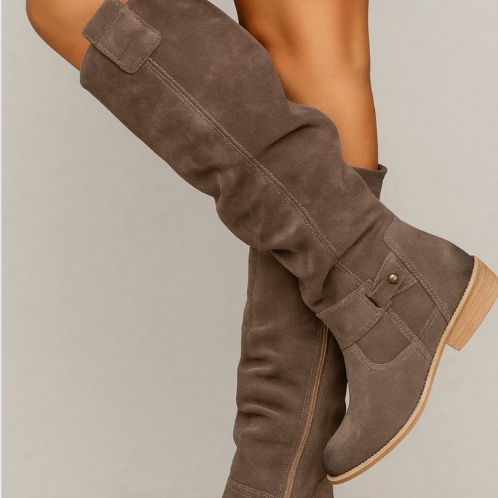 STELLA | PREMIUM WOMEN’S BOOTS