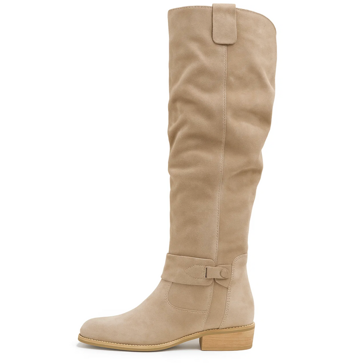 STELLA | PREMIUM WOMEN’S BOOTS