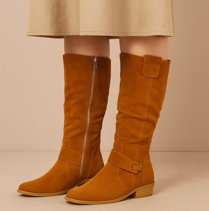STELLA | PREMIUM WOMEN’S BOOTS