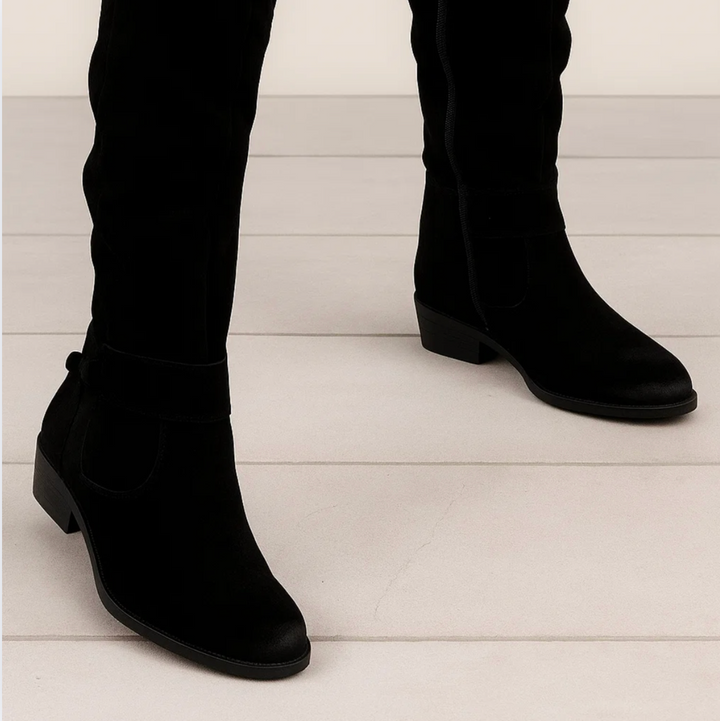 STELLA | PREMIUM WOMEN’S BOOTS