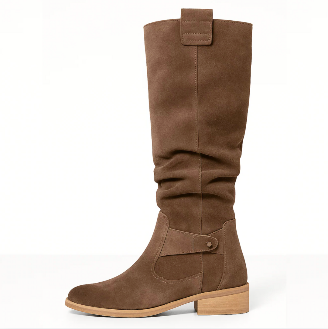 STELLA | PREMIUM WOMEN’S BOOTS