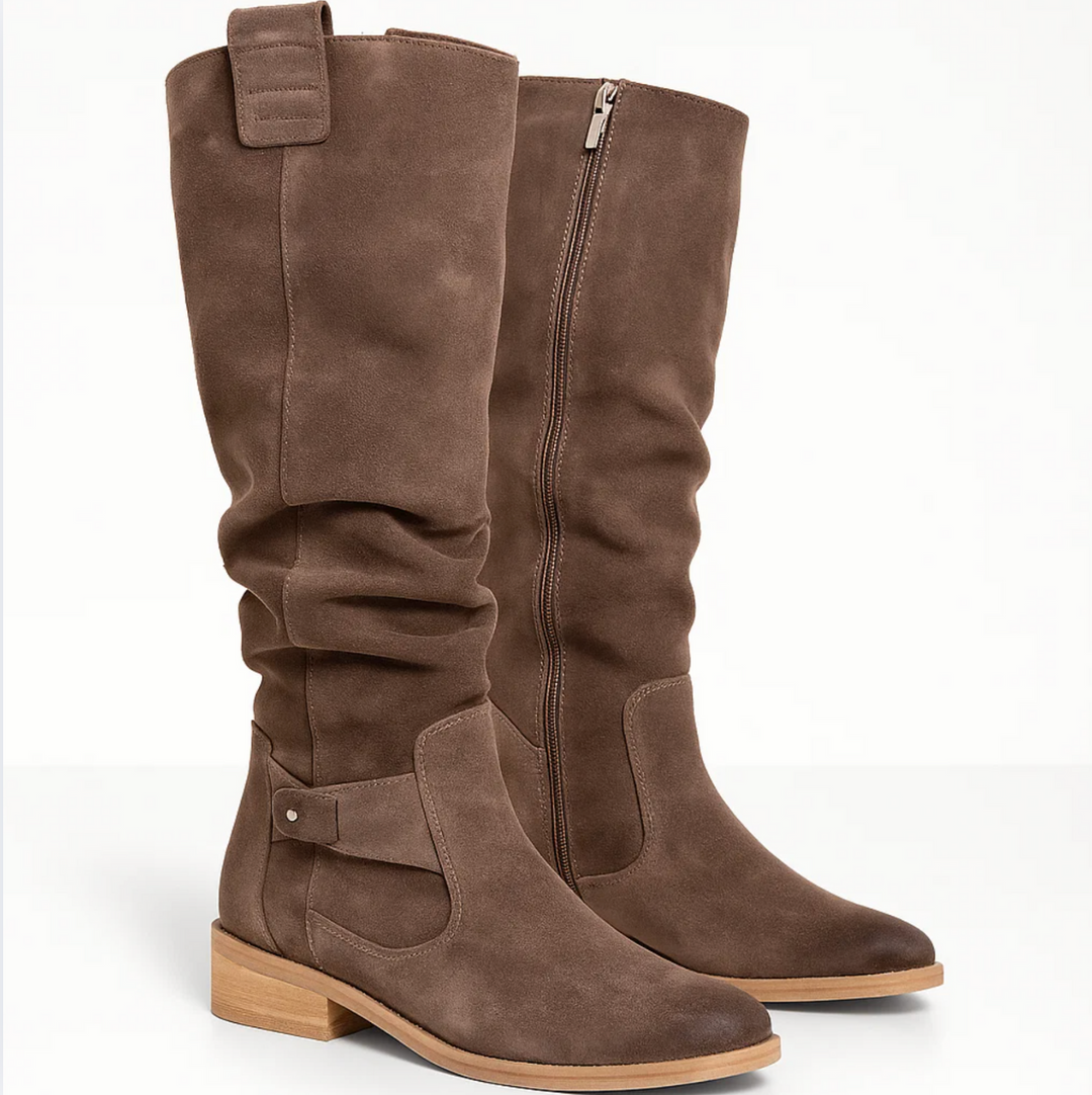 STELLA | PREMIUM WOMEN’S BOOTS