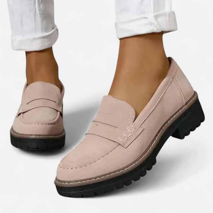 ORLA | ORTHOPEDIC LOAFERS