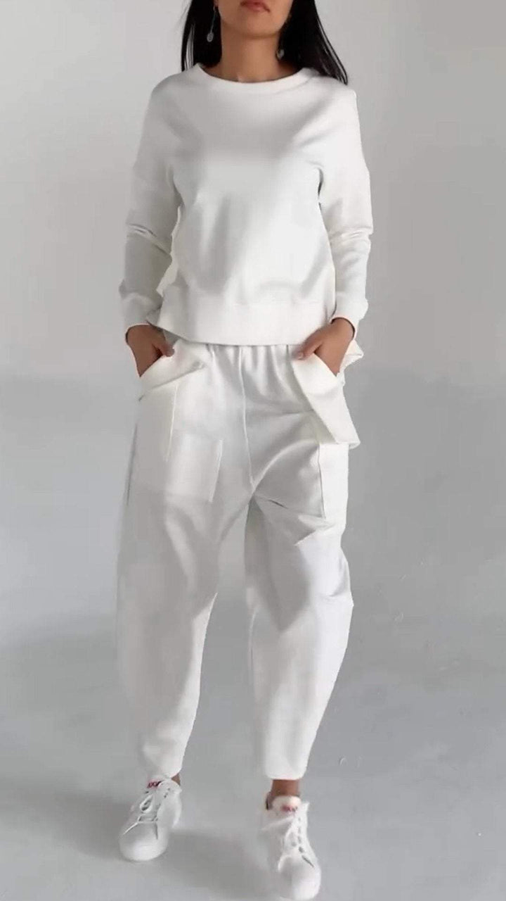 MADISON | ELEGANT CASUAL ENSEMBLE