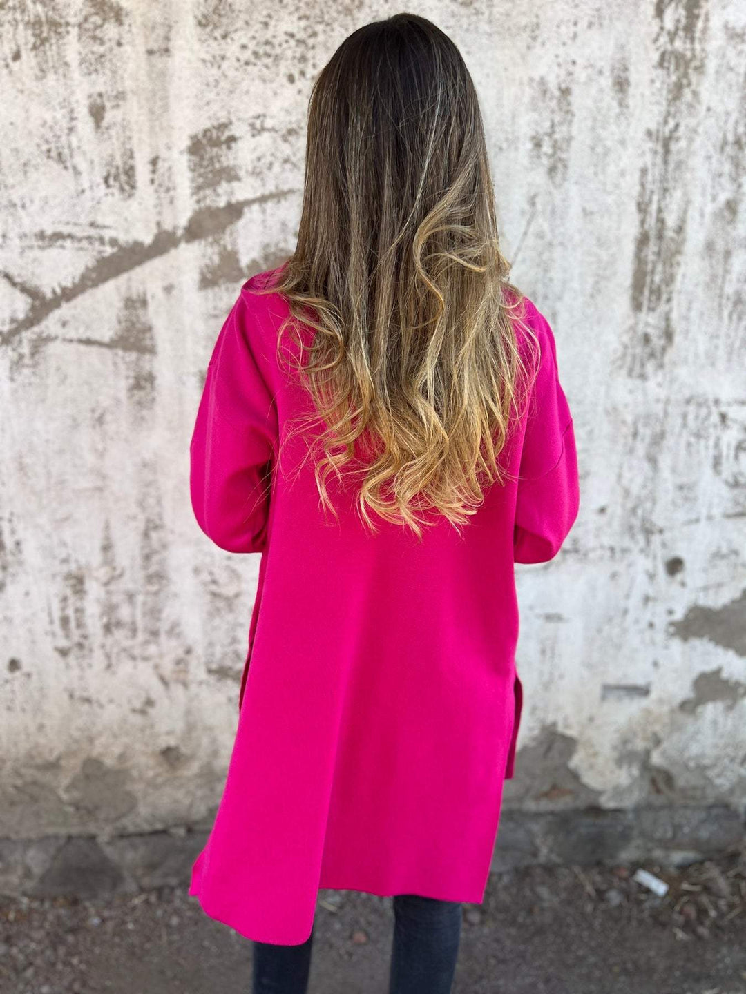 JULIA | ELEGANT COMFORT VEST