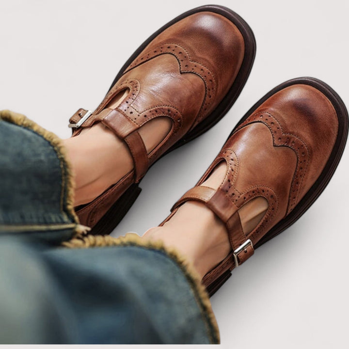 OLIVE™ |  MARY JANE SHOES