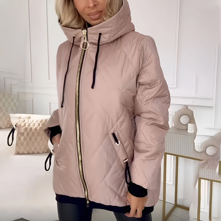 LISA | WOMEN’S WARM PARKA COAT