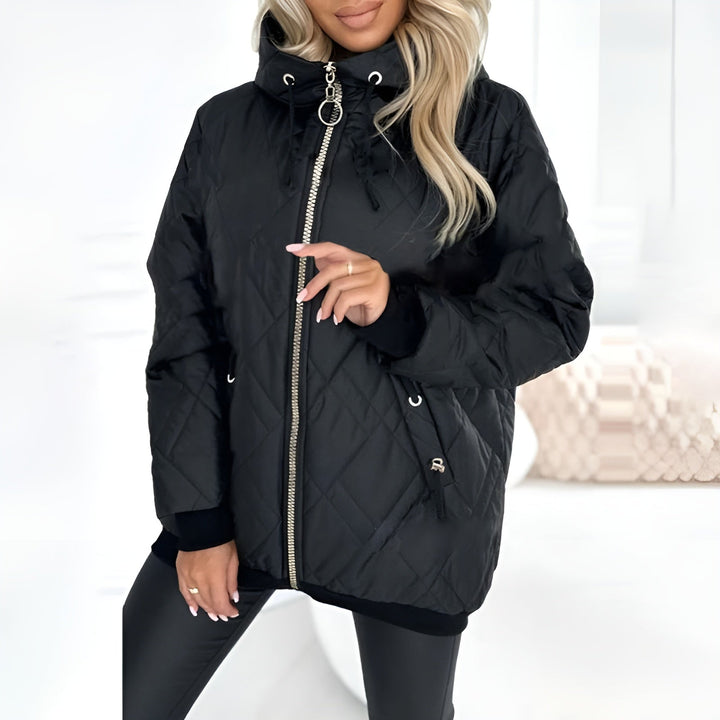 LISA | WOMEN’S WARM PARKA COAT