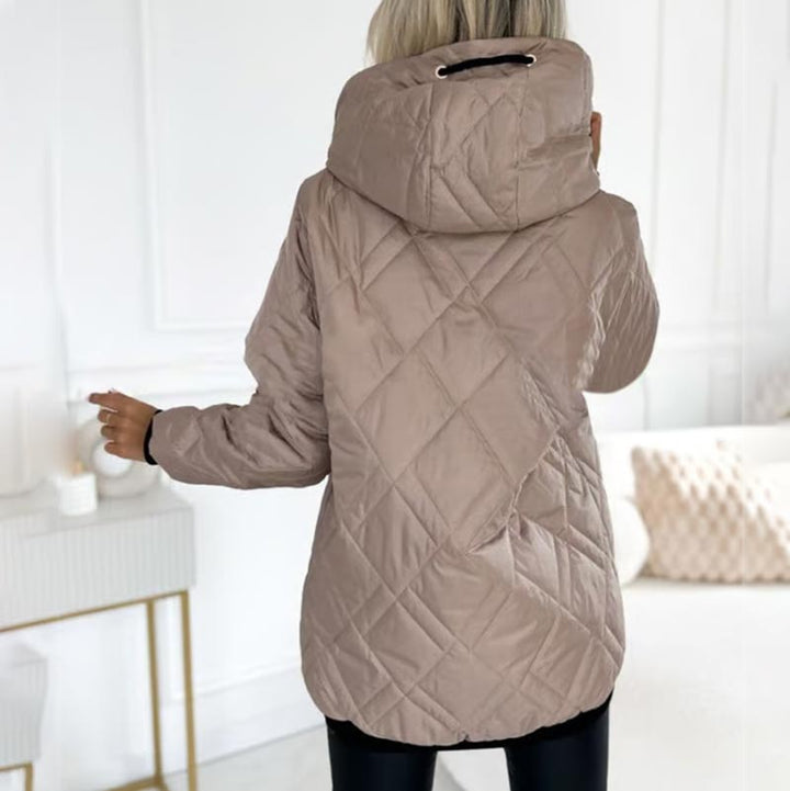 LISA | WOMEN’S WARM PARKA COAT